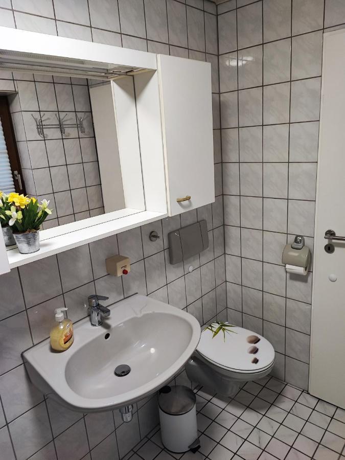 Apartment "Zur Rotbuche" Lindau  Экстерьер фото