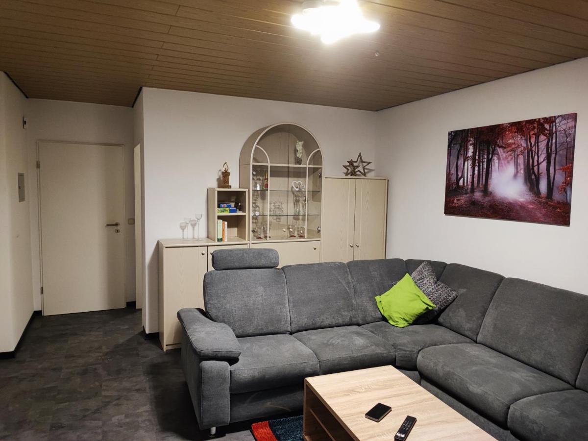 Apartment "Zur Rotbuche" Lindau  Экстерьер фото