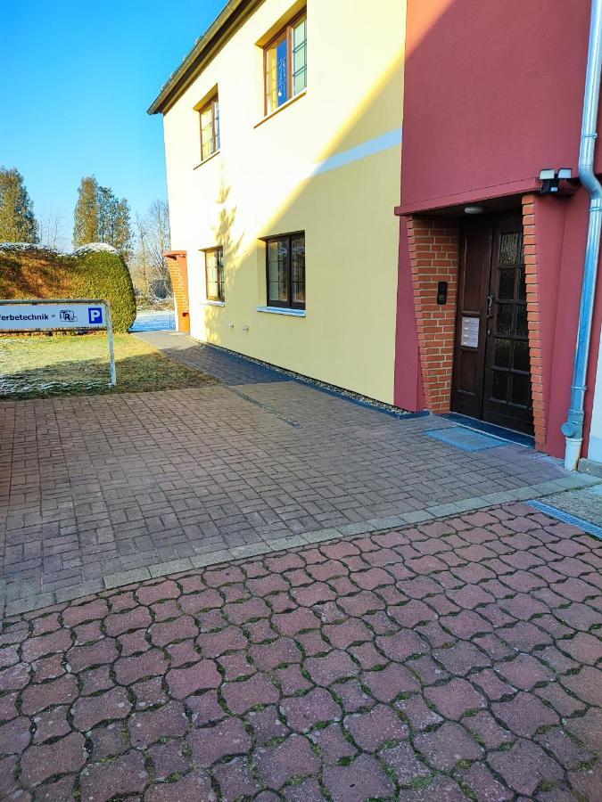 Apartment "Zur Rotbuche" Lindau  Экстерьер фото